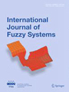 International Journal of Fuzzy Systems杂志封面